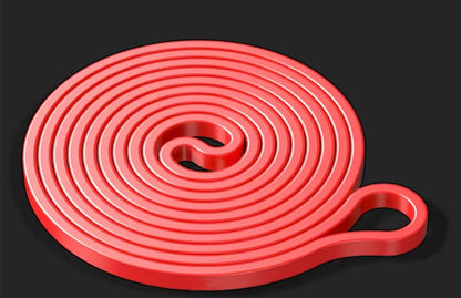 Resistance Band Set Pull up Assistance Bands Stretch Band Resistance Heavy Workout Exercise for Physical Therapy Home Workouts